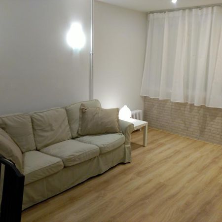 Madrid Rent 5 Exterior photo