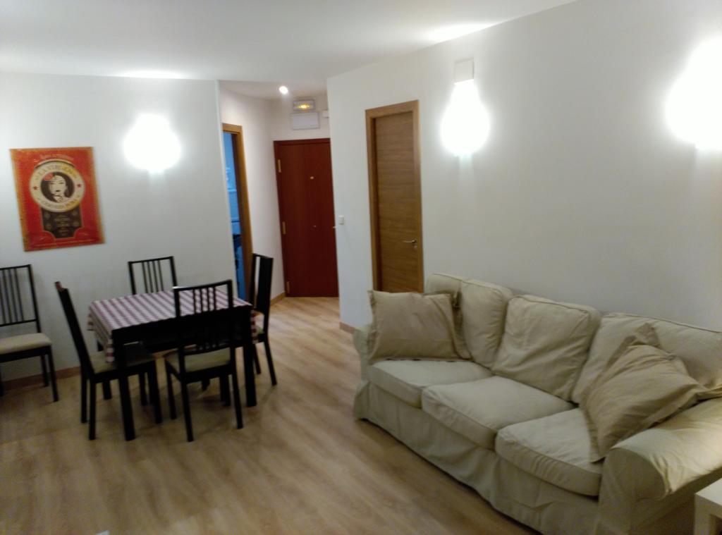 Madrid Rent 5 Exterior photo