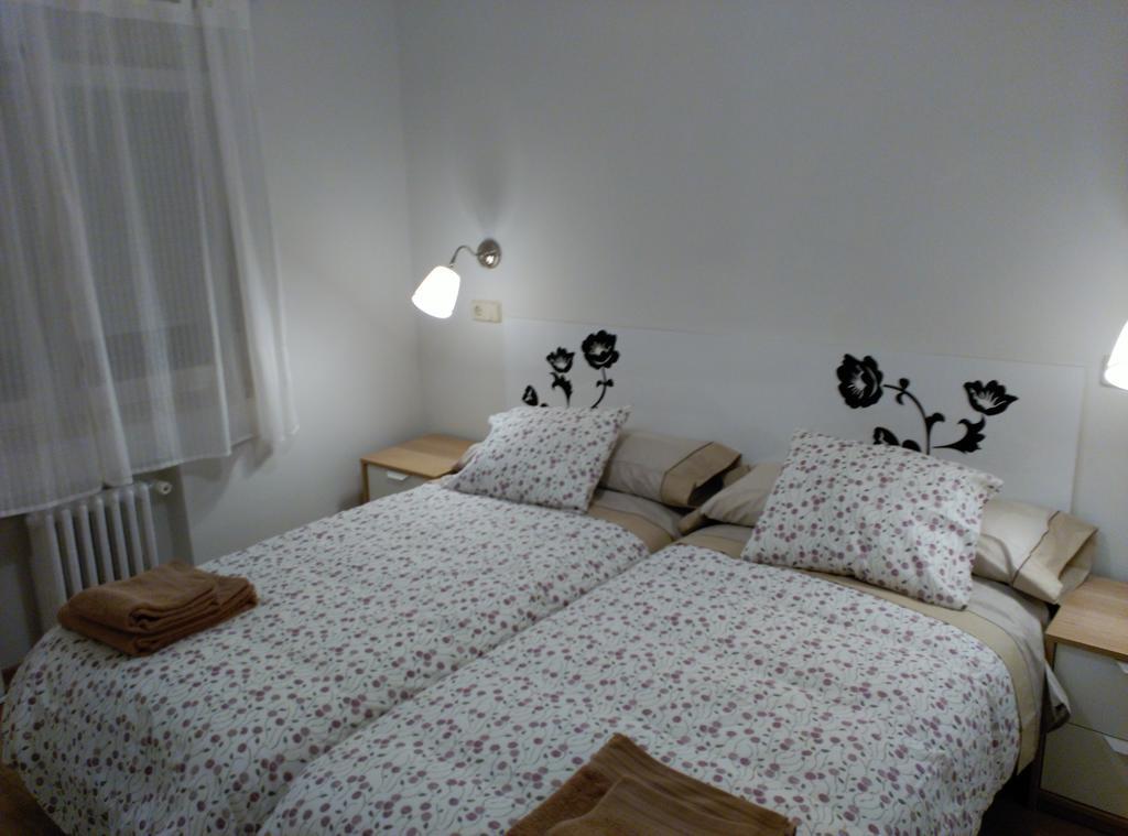 Madrid Rent 5 Exterior photo