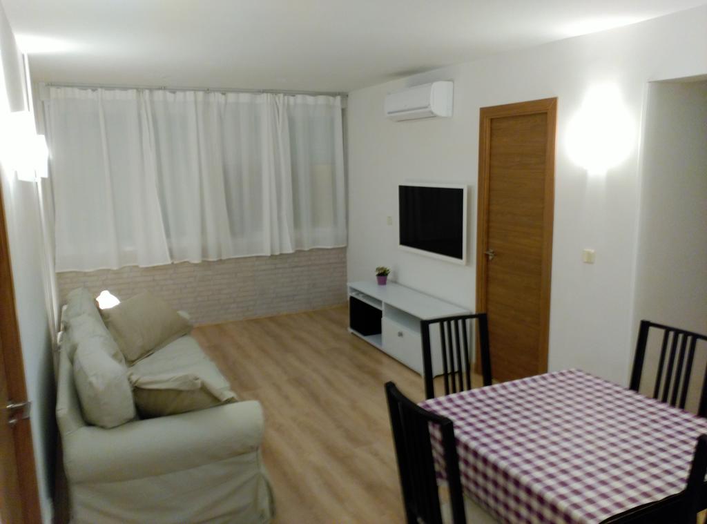 Madrid Rent 5 Exterior photo