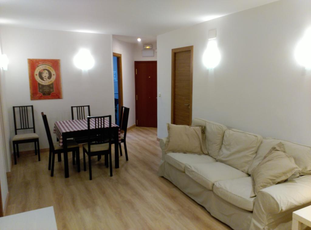 Madrid Rent 5 Exterior photo