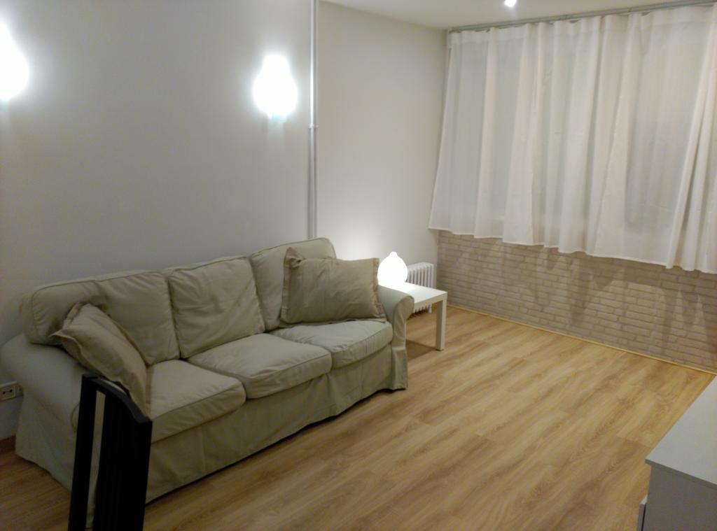 Madrid Rent 5 Exterior photo