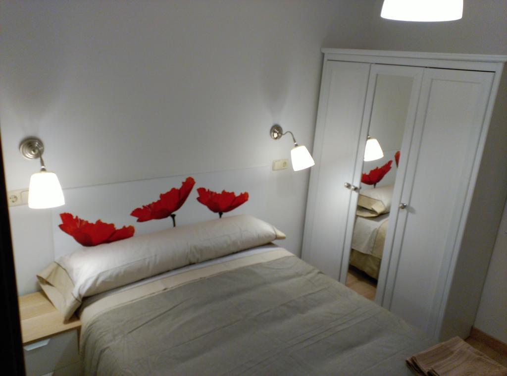 Madrid Rent 5 Exterior photo