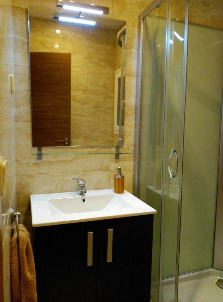 Madrid Rent 5 Exterior photo