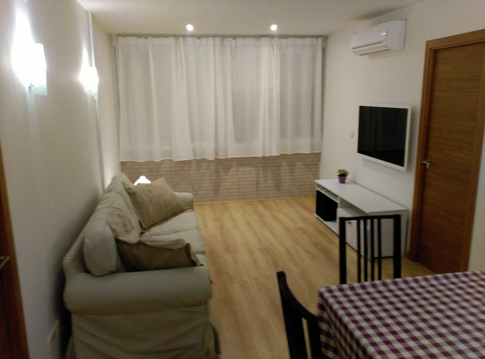 Madrid Rent 5 Exterior photo